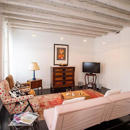 Ada Canal House Кьоджа Экстерьер фото