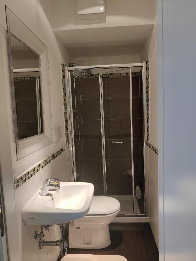 Ada Canal House Кьоджа Экстерьер фото
