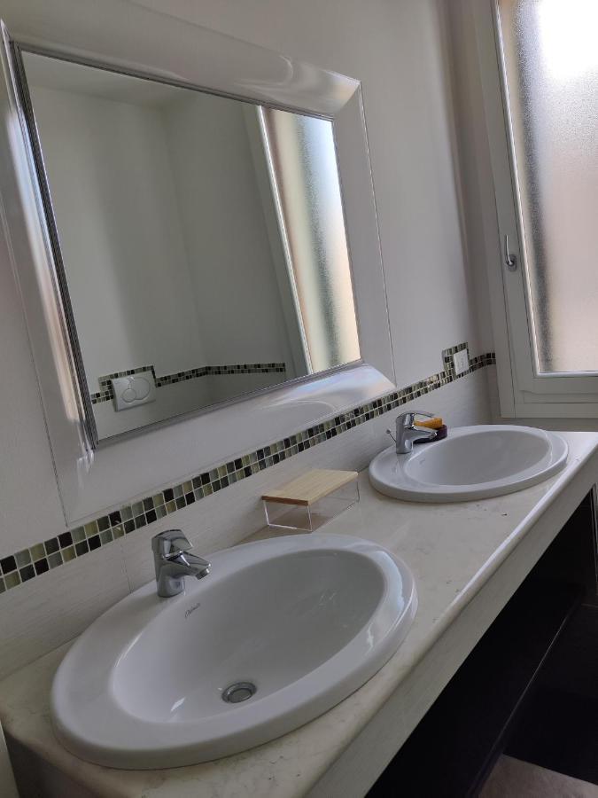Ada Canal House Кьоджа Экстерьер фото