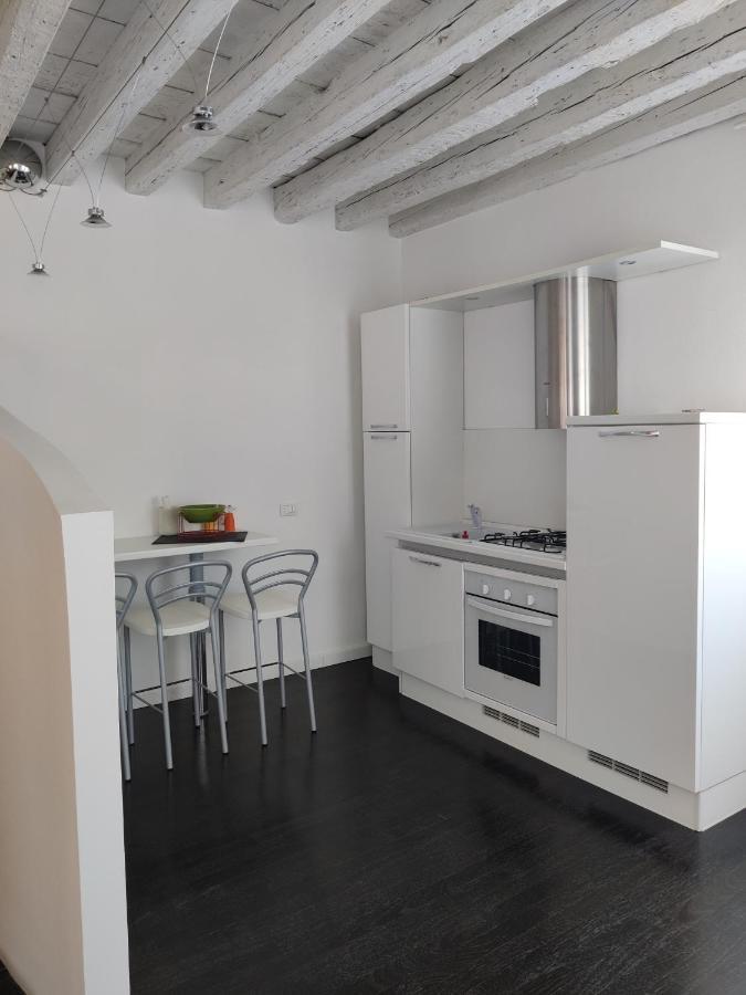 Ada Canal House Кьоджа Экстерьер фото