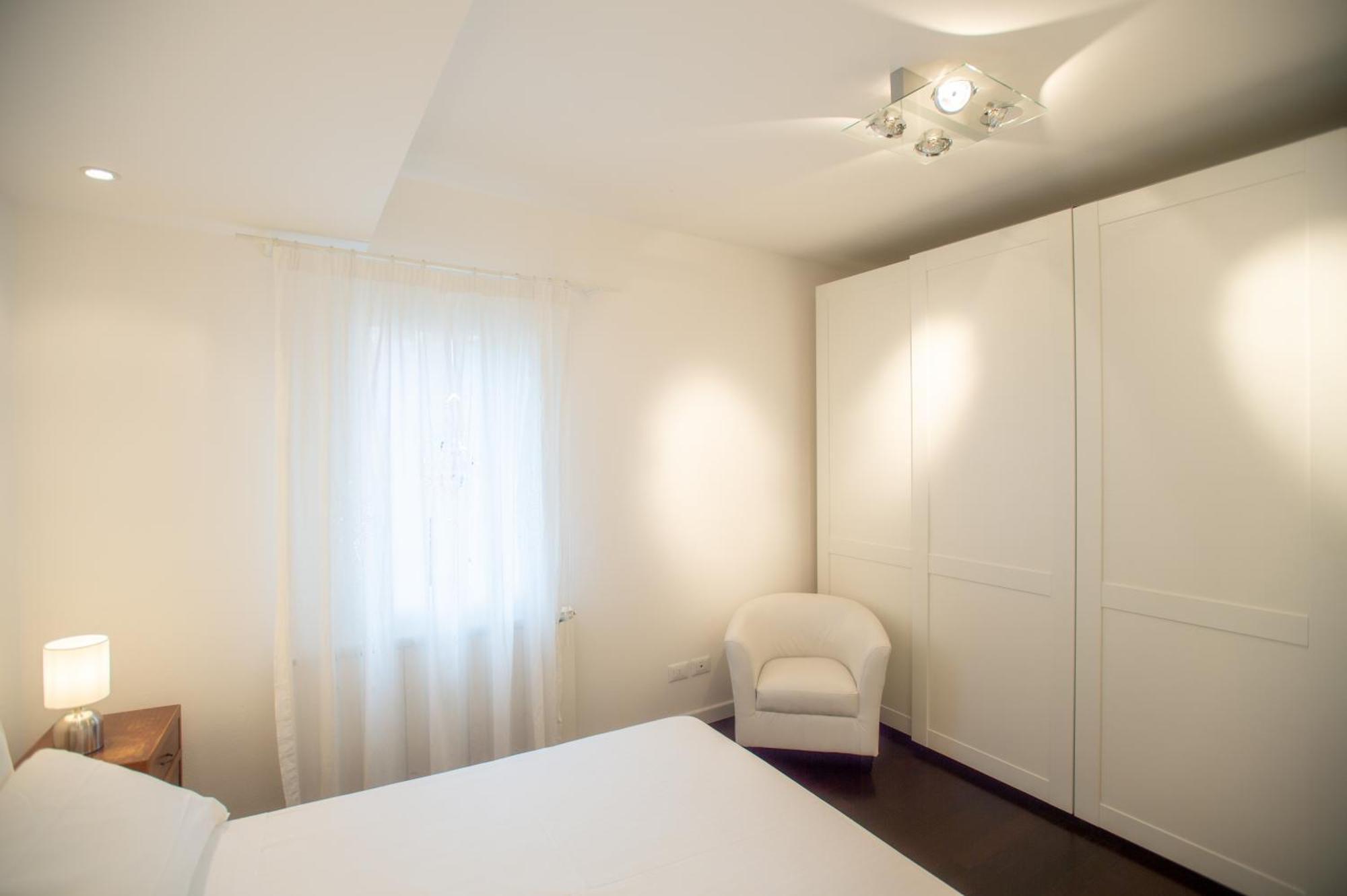 Ada Canal House Кьоджа Экстерьер фото