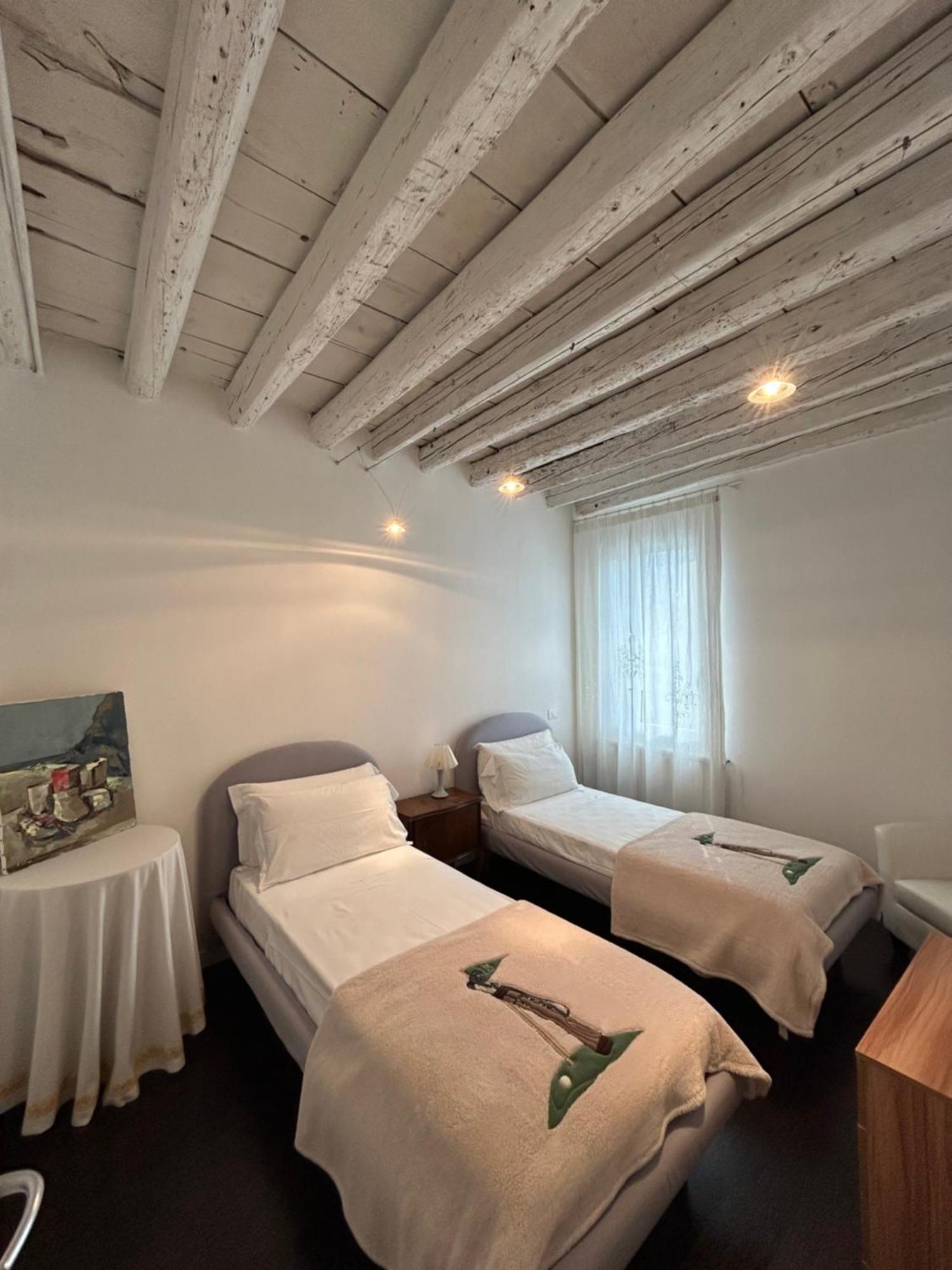 Ada Canal House Кьоджа Экстерьер фото