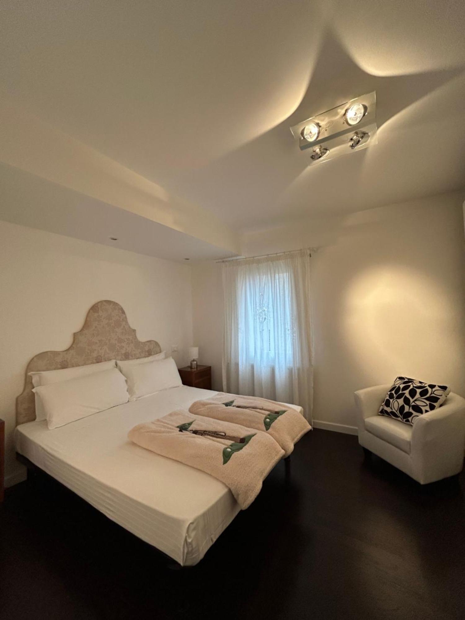 Ada Canal House Кьоджа Экстерьер фото